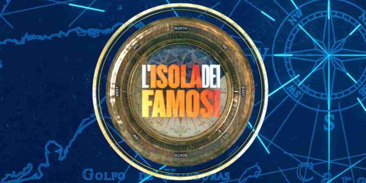 isola dei famosi rissa sfiorata