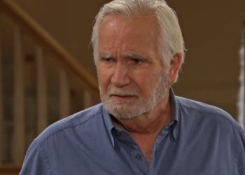 Beautiful anticipazioni 29 aprile 2025 (Screen Mediaset Infinity)