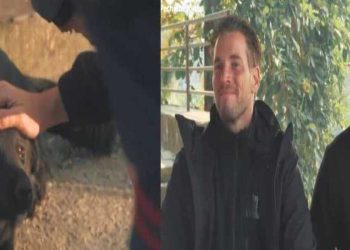 Botox Estetici Giulio Berruti a Pechino Express 2025