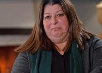 Patrizia Conte, chi è la vincitrice di The Voice Senior 2025 (Screen Raiplay)