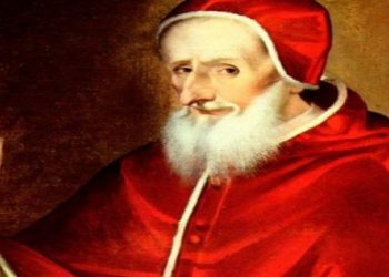 San Pio V (Foto Web)