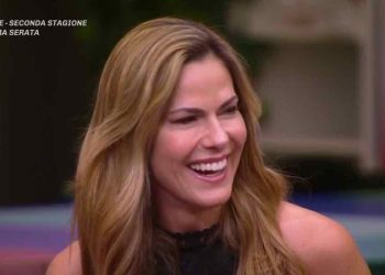 Thais a The Couple 2025