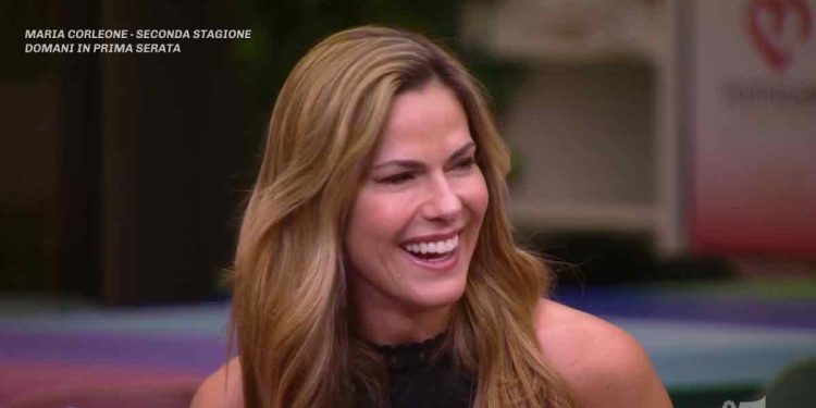 Thais a The Couple 2025