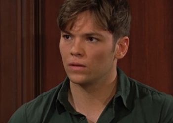 Beautiful anticipazioni 30 aprile 2025 (Screen Mediaset Infinity)