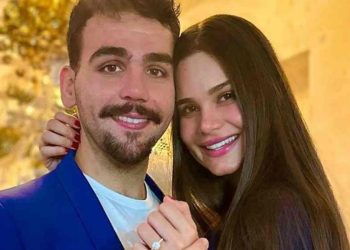 Chi è Michelle Bertolini