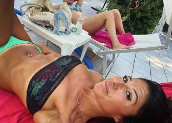 Che lavoro fa Rosanna Siino