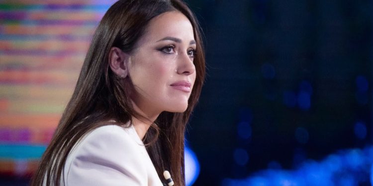 Teresanna Pugliese ospite a Verissimo