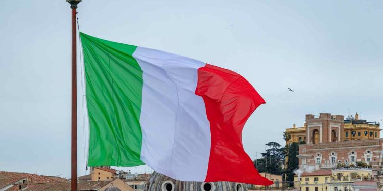 città italiana più felice