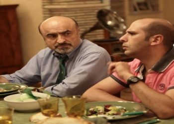 Il film in prima serata su Canale 5 (Foto Web)