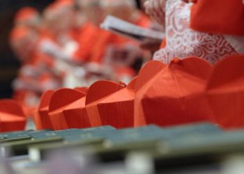 Voto Conclave Cardinali