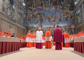 Cardinali Conclave