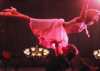 Una scena dl film in prima serata su Rai 1 (Foto web)