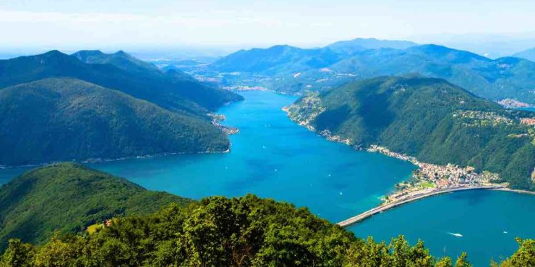 balcone d'italia dove si trova