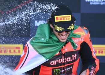 Diretta sbk superbike Bulega