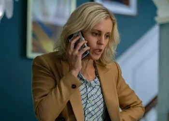 The stolen girl, la serie disponibile su Disney+