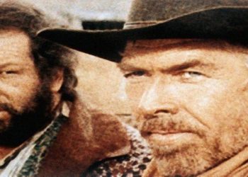 Il film nel pomeriggio di Rete 4 (Foto Web)