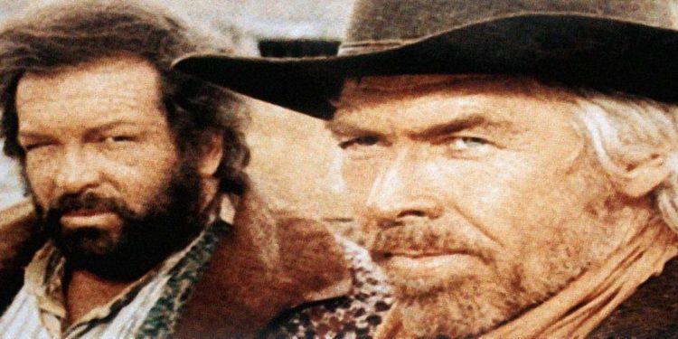 Il film nel pomeriggio di Rete 4 (Foto Web)