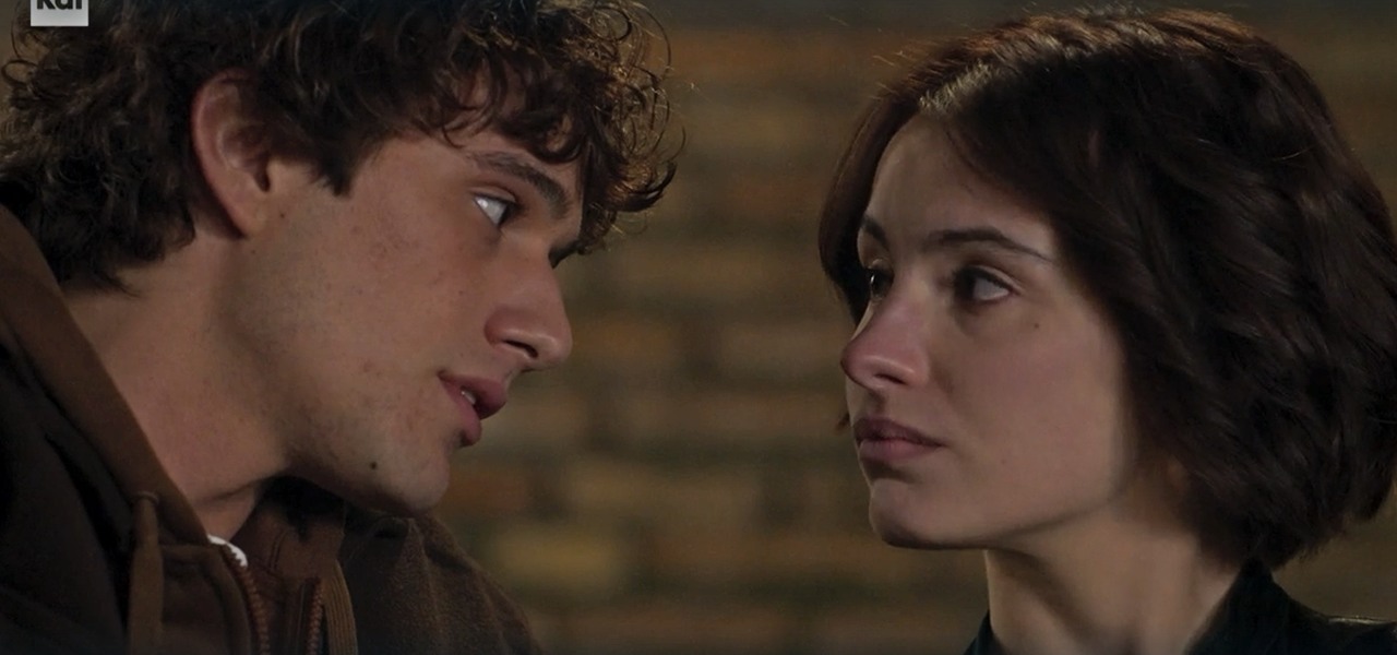 Che Dio ci aiuti 8 anticipazioni 1 maggio 2025 (Screen Raiplay)