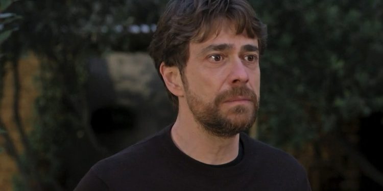 Che Dio ci aiuti 8 anticipazioni 1 maggio 2025 (Screen Raiplay)