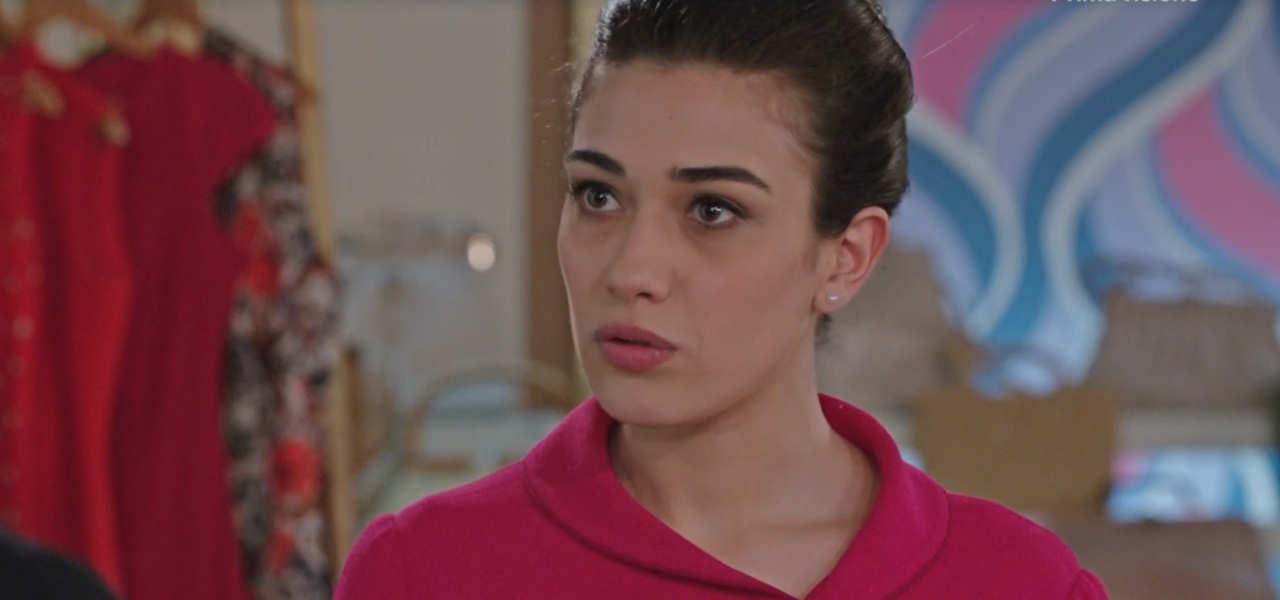 Il Paradiso delle Signore anticipazioni 1 maggio 2025 (Screen Raiplay)