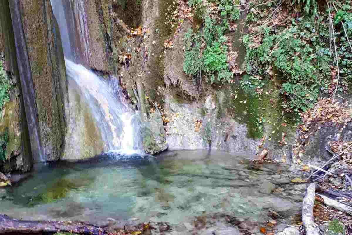 piccolo borgo da non perdere