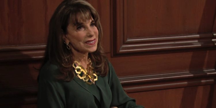 Beautiful anticipazioni 2 maggio 2025 (Screen Mediaset Infinity)