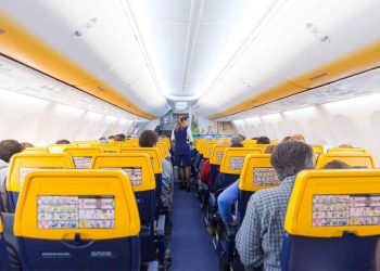 cosa cambia Ryanair