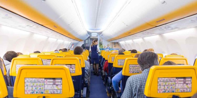 cosa cambia Ryanair