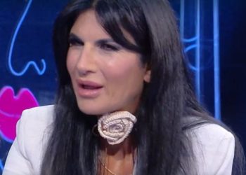 Pamela Prati, chi è