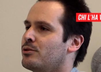 Andrea Sempio, Chi l'ha Visto? 30 aprile 2025