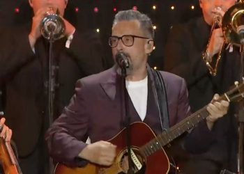 Brunori Sas, Concerto Primo Maggio 2025: