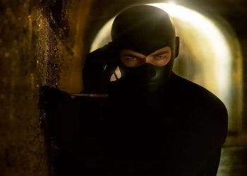 Il film in prima serata su Rai 2 (Foto Web)