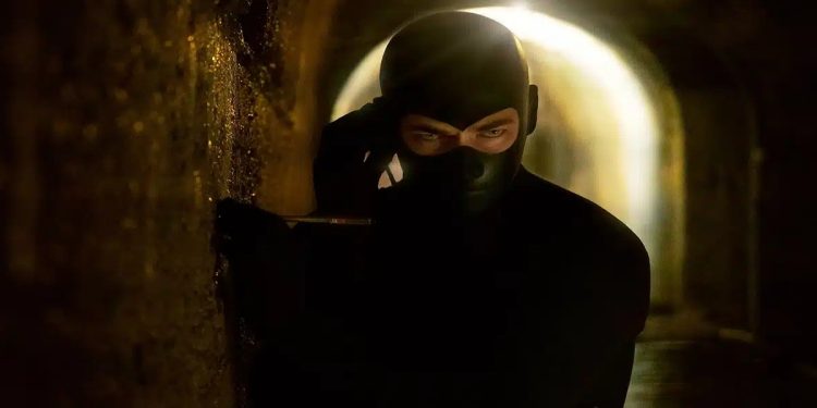 Il film in prima serata su Rai 2 (Foto Web)