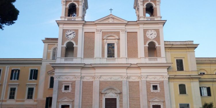 Università Cattolica di Roma