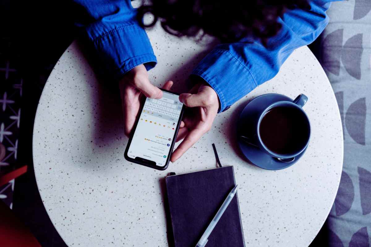 5 trucchi che non conosci di Whatsapp