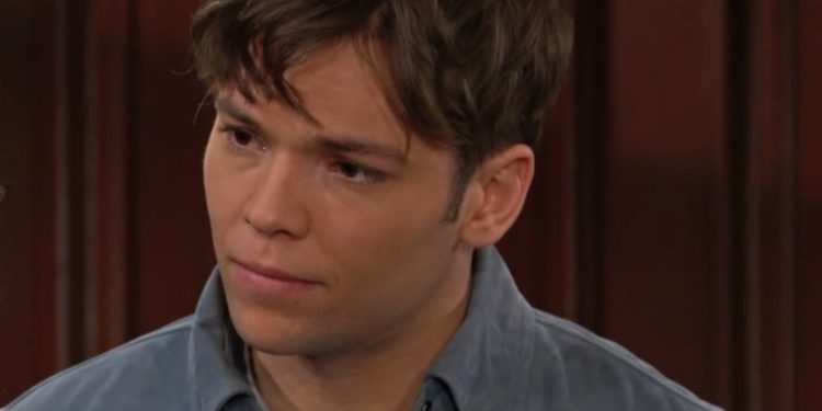 Beautiful anticipazioni 3 maggio 2025 (Screen Mediaset Infinity)