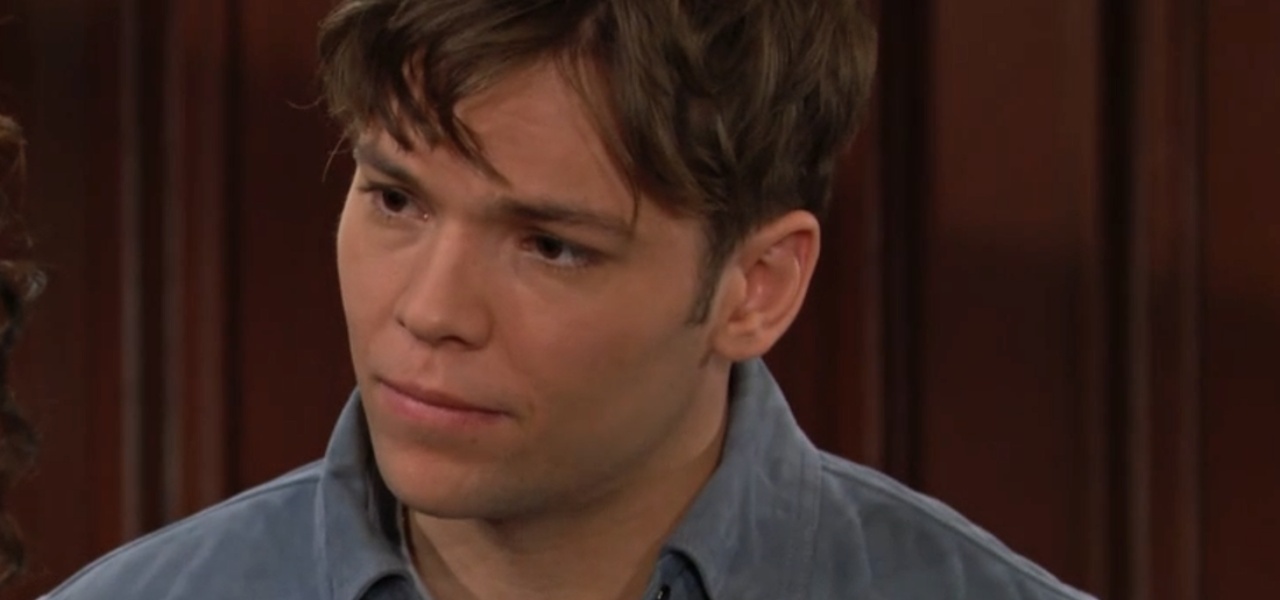 Beautiful anticipazioni 3 maggio 2025 (Screen Mediaset Infinity)