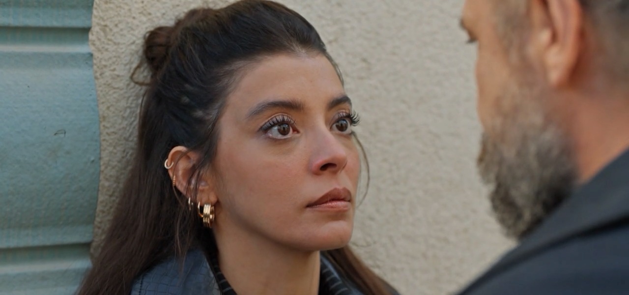 The Family 2 anticipazioni 5 maggio 2025 (Screen Mediaset Infinity)