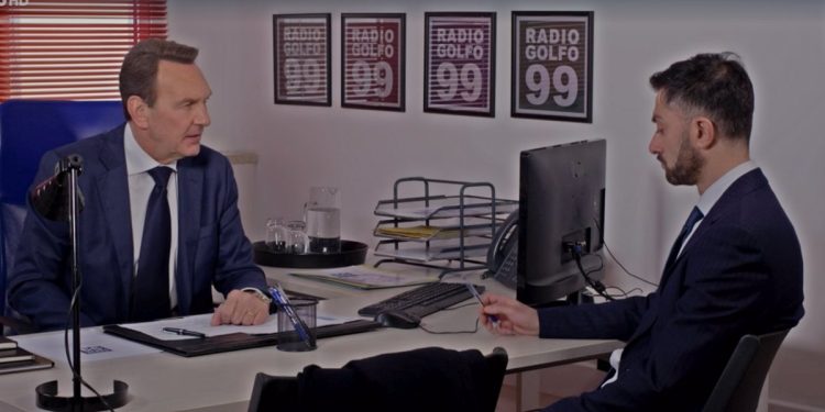 Un posto al sole anticipazioni 5 maggio 2025 (Screen Raiplay)