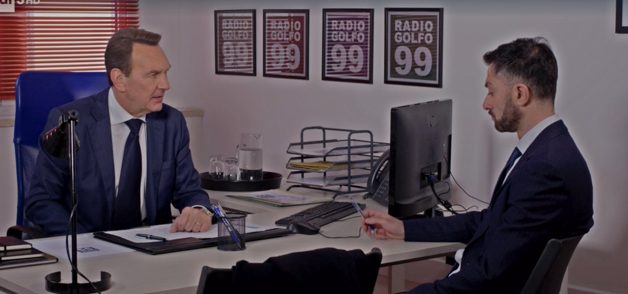 Un posto al sole anticipazioni 5 maggio 2025 (Screen Raiplay)