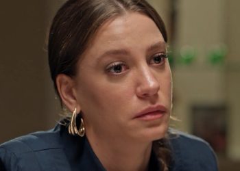 Anticipazioni The Family 2 5 maggio 2025 (Screen Mediaset Infinity)