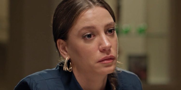 Anticipazioni The Family 2 5 maggio 2025 (Screen Mediaset Infinity)