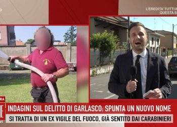 Il delitto di Garlasco (Foto: Storie Italiane)