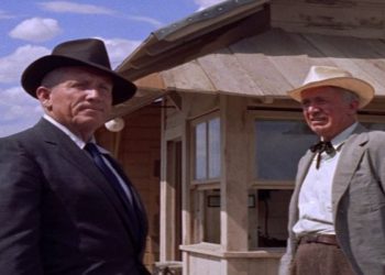 Il film nel pomeriggio di Rete 4 (Foto Web)