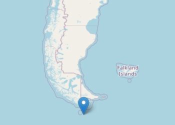 Terremoto in Cile e allerta tsunami