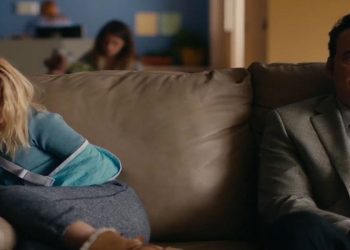 Il film in prima serata su Rete 4 (Foto Web)