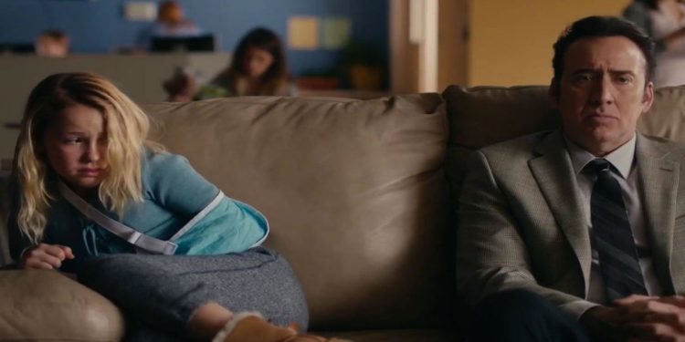 Il film in prima serata su Rete 4 (Foto Web)