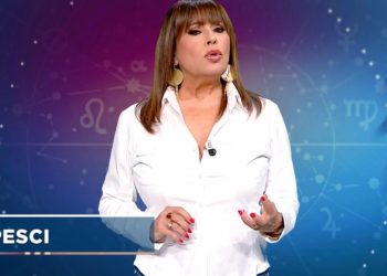 Ada Alberti: oroscopo settimanale maggio 2025