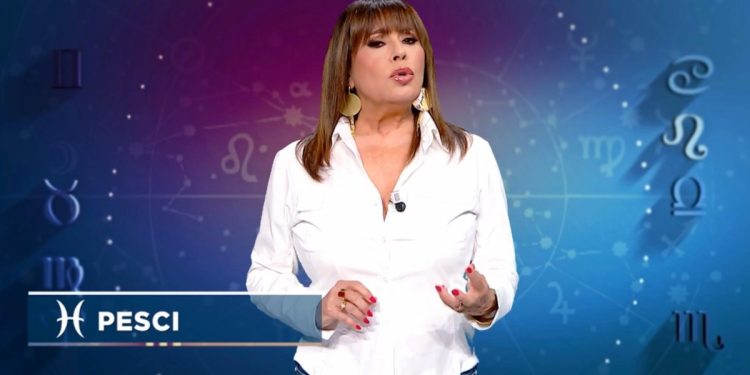 Ada Alberti: oroscopo settimanale maggio 2025