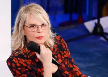 Maria De Filippi chi sono le amiche